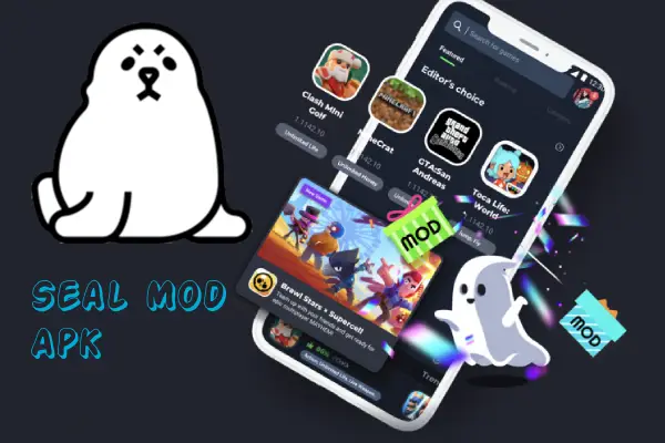 Seal App Download